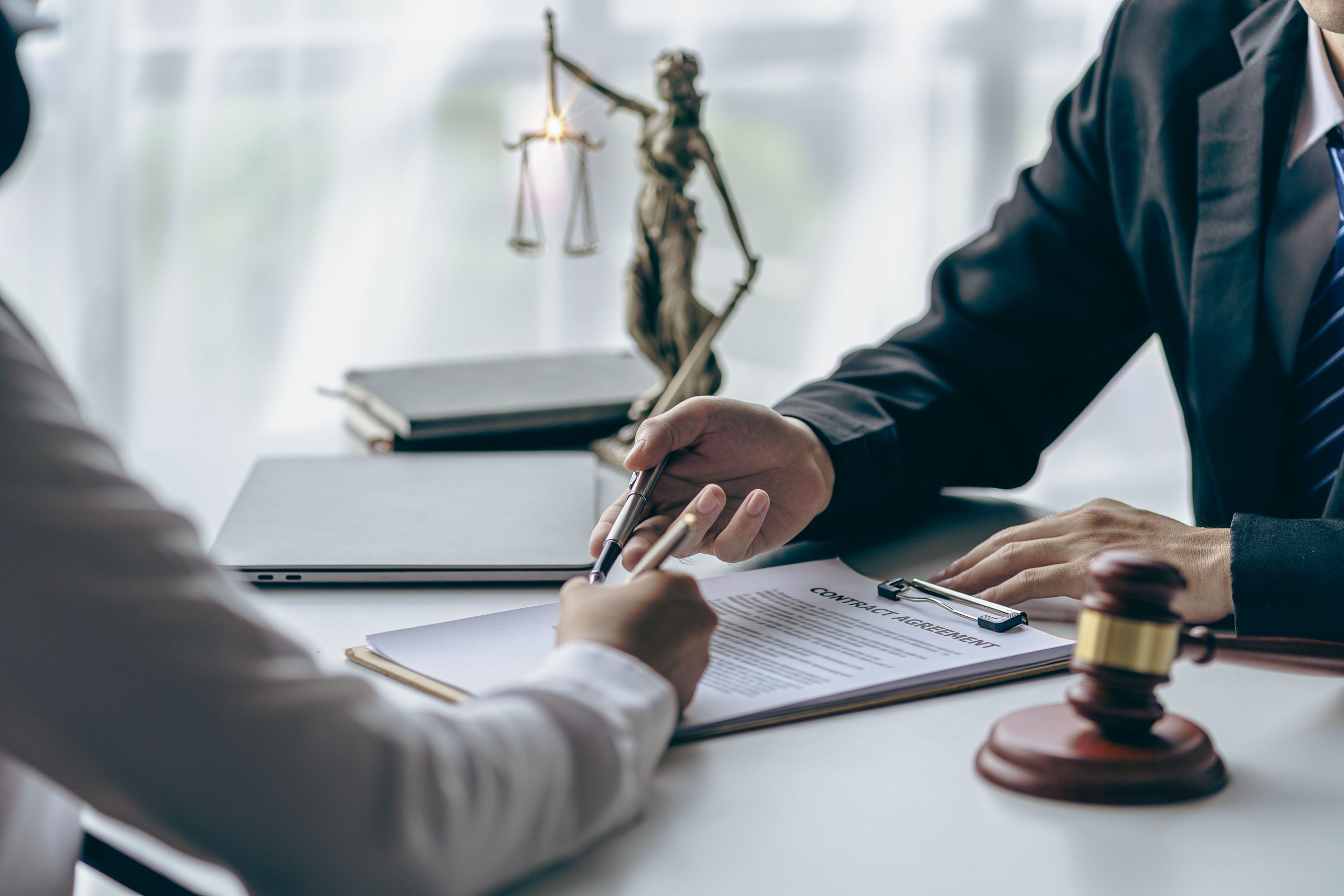 Litigation Services