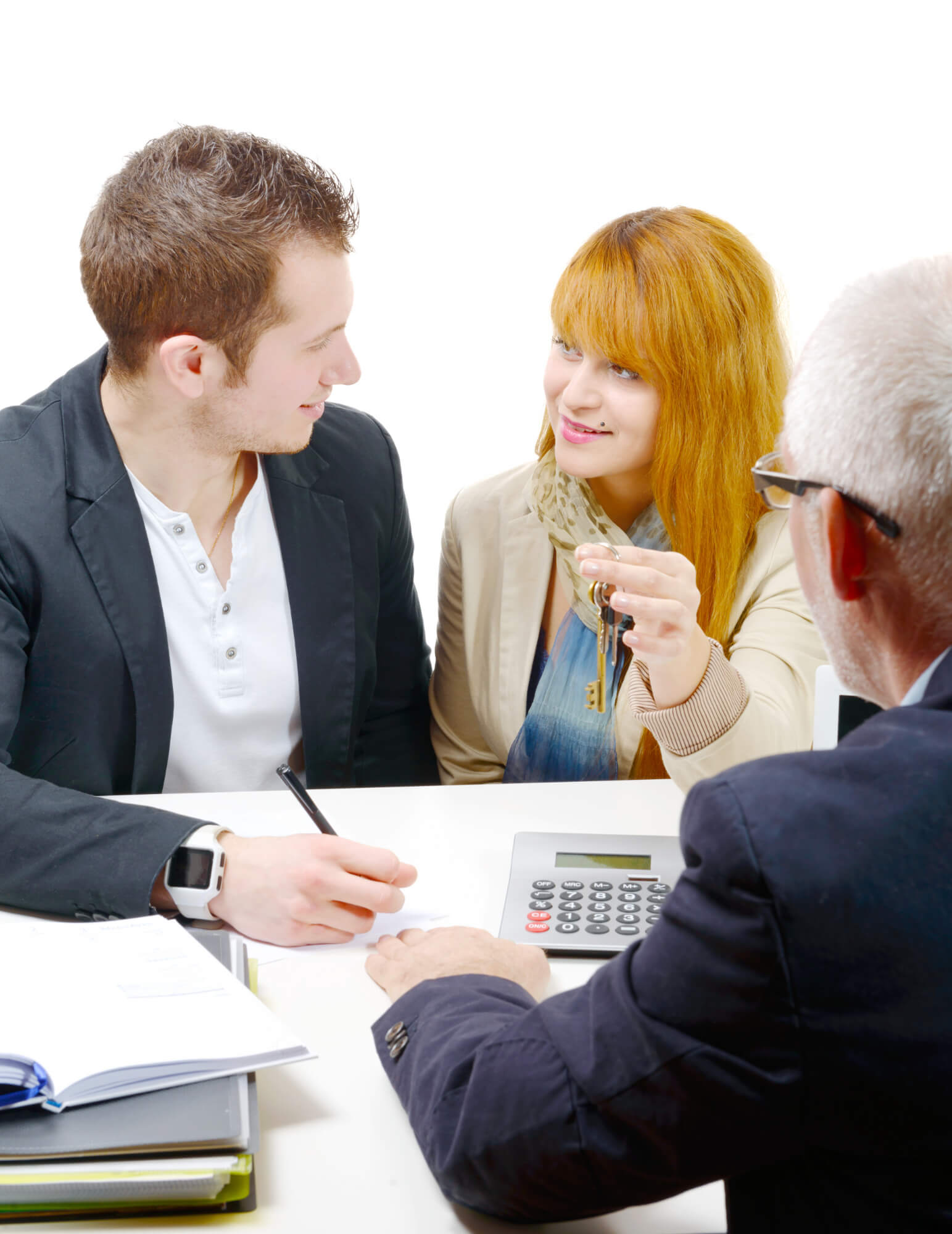 Spousal & Partner Sponsorship Applications